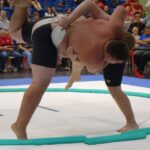 Sumo OB